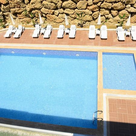 Lofts Alanya Lina Hotel Okurcalar Luaran gambar