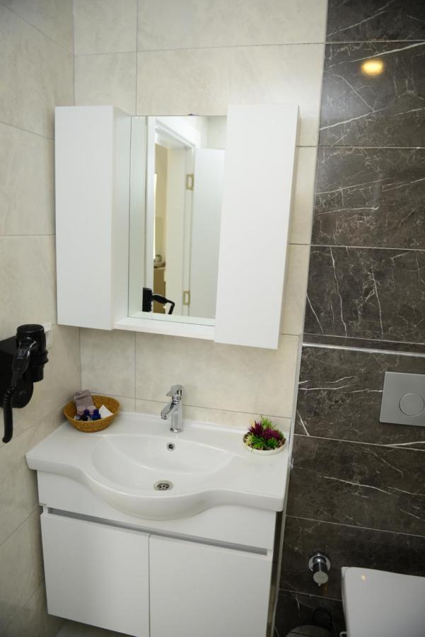 Lofts Alanya Lina Hotel Okurcalar Luaran gambar