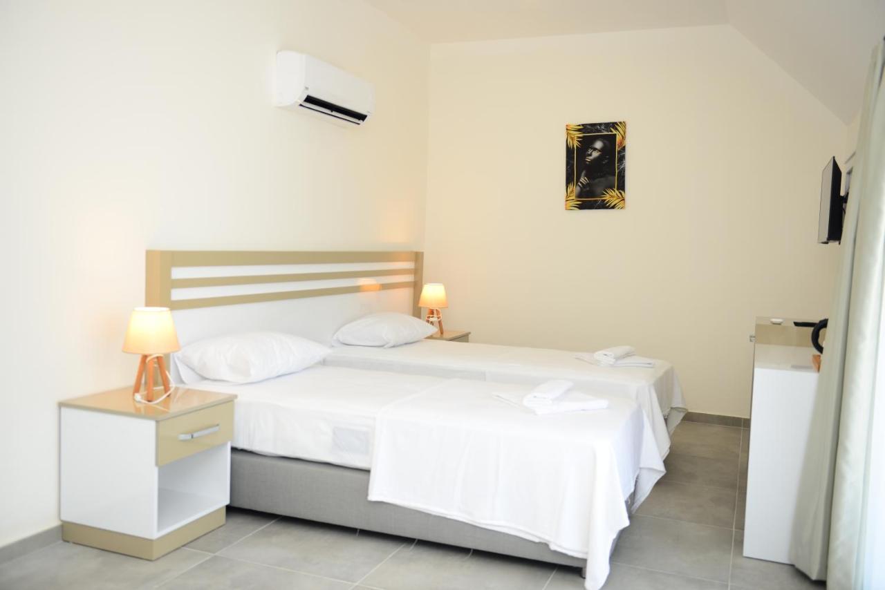 Lofts Alanya Lina Hotel Okurcalar Luaran gambar