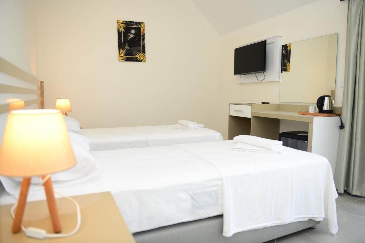 Lofts Alanya Lina Hotel Okurcalar Luaran gambar