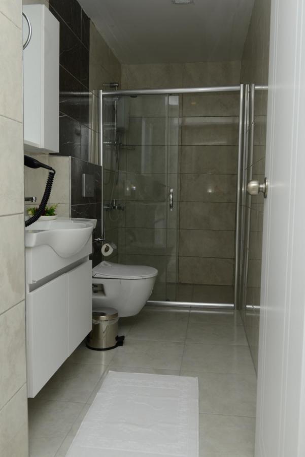 Lofts Alanya Lina Hotel Okurcalar Luaran gambar